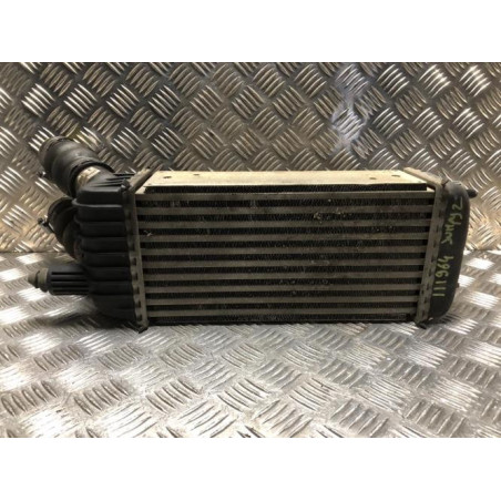 Echangeur air (Intercooler) CITROEN JUMPY 2 d’occasion