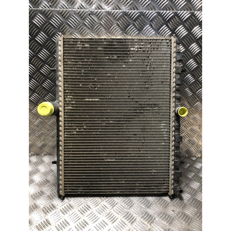 Radiateur eau CITROEN JUMPY 2 d’occasion