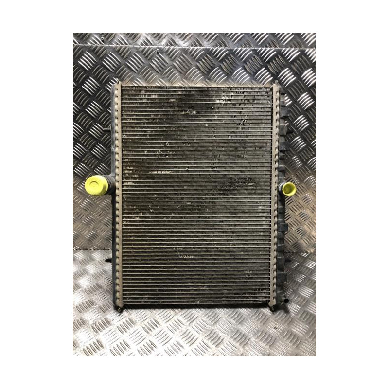 Radiateur eau CITROEN JUMPY 2 d’occasion