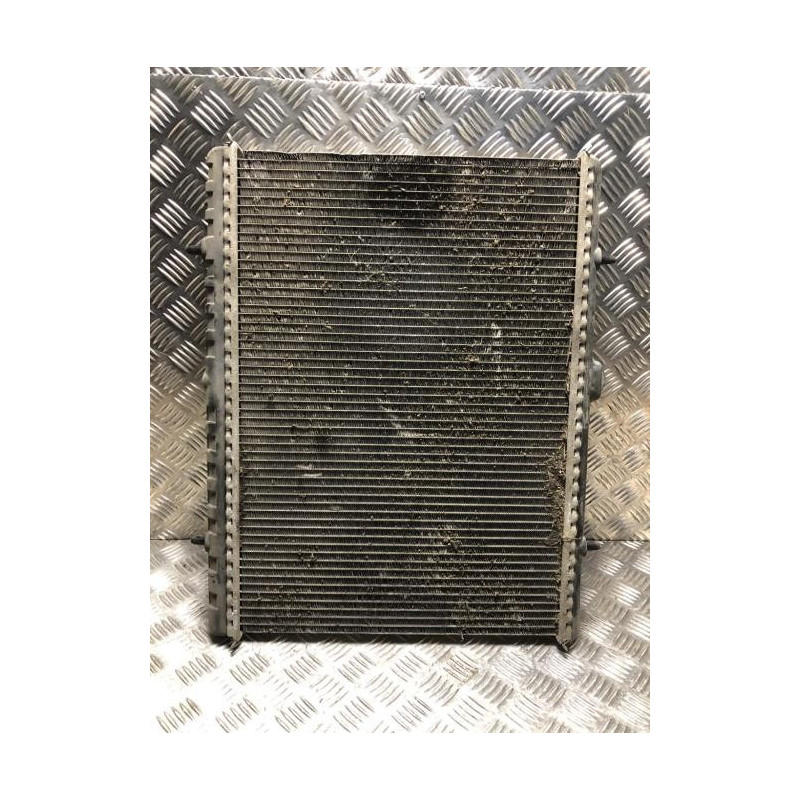 Radiateur eau CITROEN JUMPY 2 d’occasion