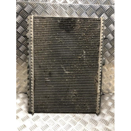 Radiateur eau CITROEN JUMPY 2 d’occasion