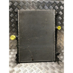 Radiateur eau PEUGEOT  d’occasion