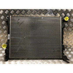 Radiateur eau RENAULT MEGANE 4 PHASE 1 d’occasion