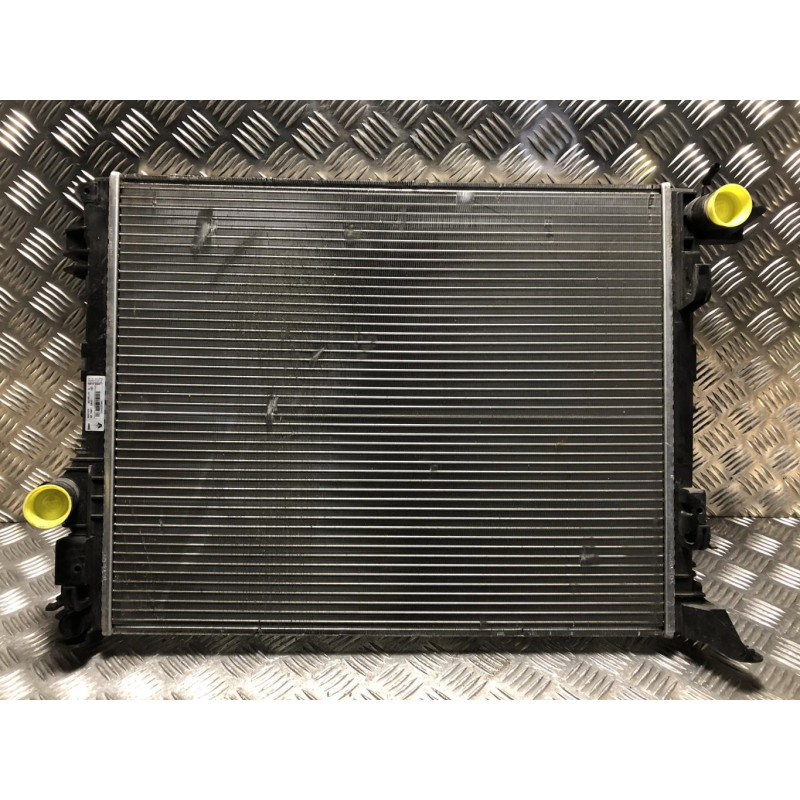 Radiateur eau RENAULT MEGANE 4 PHASE 1 d’occasion