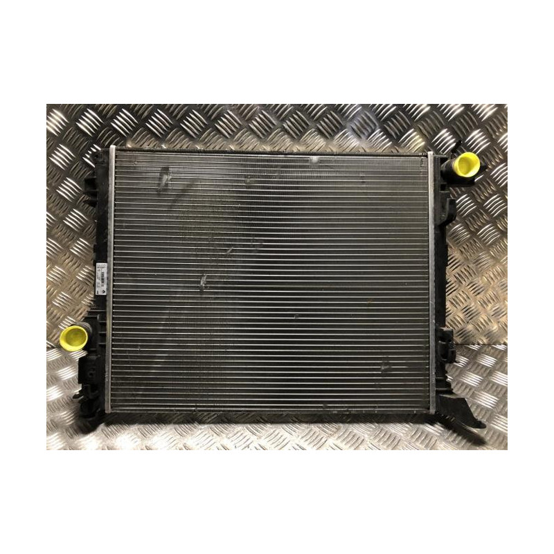 Radiateur eau RENAULT MEGANE 4 PHASE 1 d’occasion