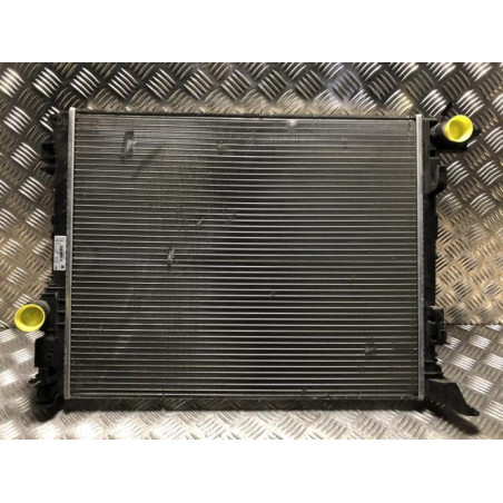 Radiateur eau RENAULT MEGANE 4 PHASE 1 d’occasion