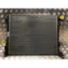 Radiateur eau RENAULT MEGANE 4 PHASE 1 d’occasion