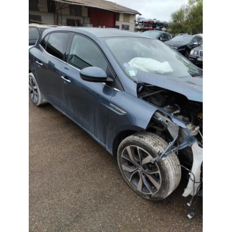 Radiateur eau RENAULT MEGANE 4 PHASE 1 d’occasion