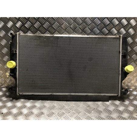 Radiateur eau TOYOTA VERSO PHASE 2 d’occasion