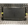Radiateur eau TOYOTA VERSO PHASE 2 d’occasion