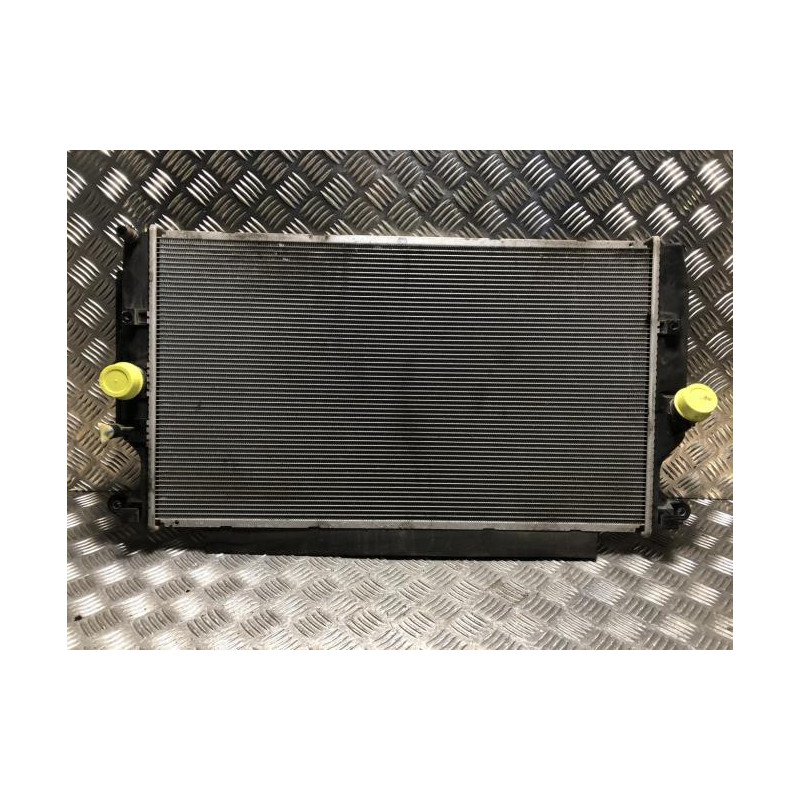 Radiateur eau TOYOTA VERSO PHASE 2 d’occasion