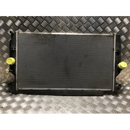Radiateur eau TOYOTA VERSO PHASE 2 d’occasion