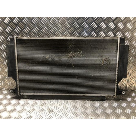 Radiateur eau TOYOTA VERSO PHASE 2 d’occasion