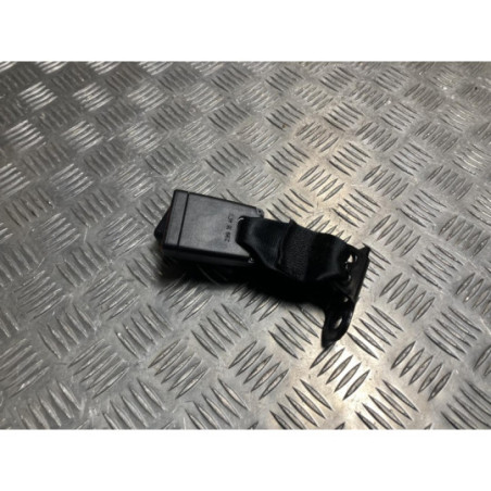 Attache ceinture arriere droit PEUGEOT 208 1 PHASE 2 d’occasion