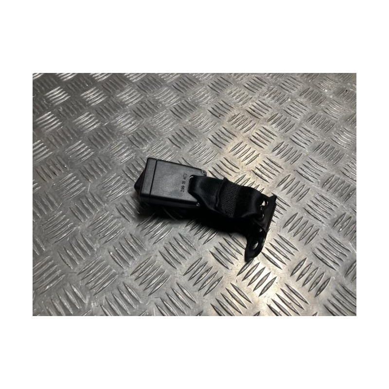 Attache ceinture arriere droit PEUGEOT 208 1 PHASE 2 d’occasion