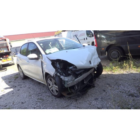 Attache ceinture arriere droit PEUGEOT 208 1 PHASE 2 d’occasion