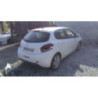 Attache ceinture arriere droit PEUGEOT 208 1 PHASE 2 d’occasion