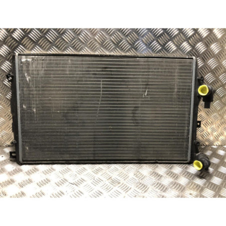 Radiateur eau VOLKSWAGEN GOLF 5 d’occasion
