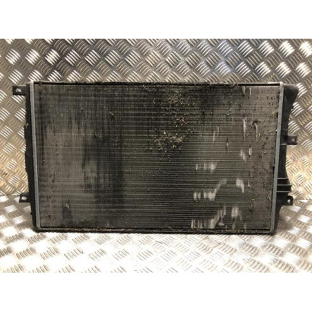 Radiateur eau VOLKSWAGEN GOLF 5 d’occasion