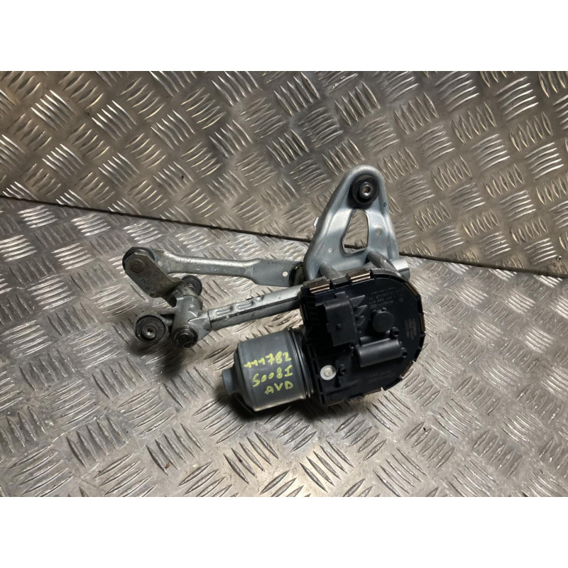 Moteur essuie glace avant droit PEUGEOT 5008 1 PHASE 1 d’occasion