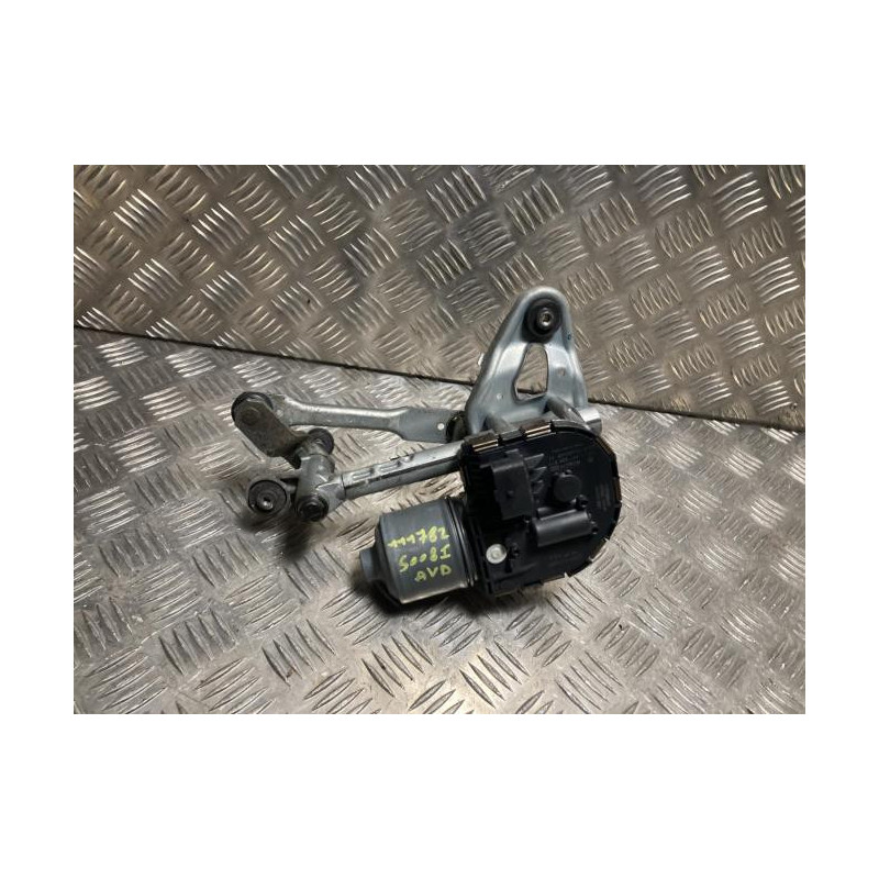 Moteur essuie glace avant droit PEUGEOT 5008 1 PHASE 1 d’occasion