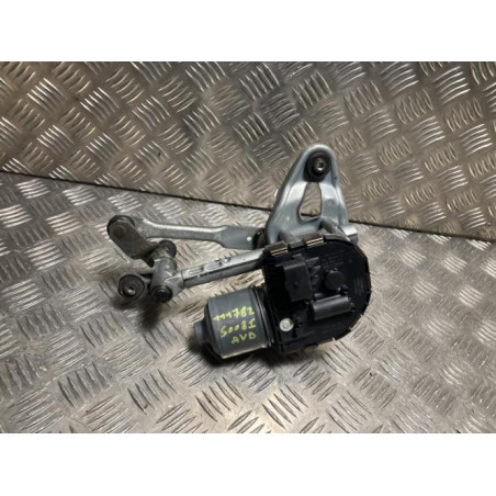 Moteur essuie glace avant droit PEUGEOT 5008 1 PHASE 1 d’occasion
