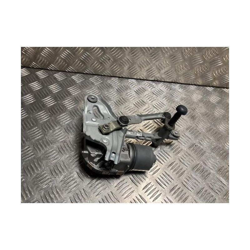 Moteur essuie glace avant droit PEUGEOT 5008 1 PHASE 1 d’occasion