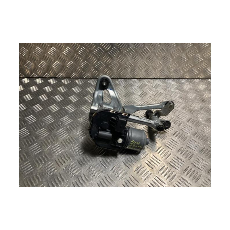 Moteur essuie glace avant gauche PEUGEOT 5008 1 PHASE 1 d’occasion