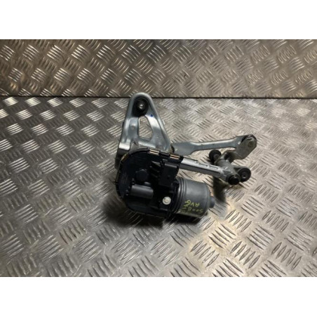 Moteur essuie glace avant gauche PEUGEOT 5008 1 PHASE 1 d’occasion