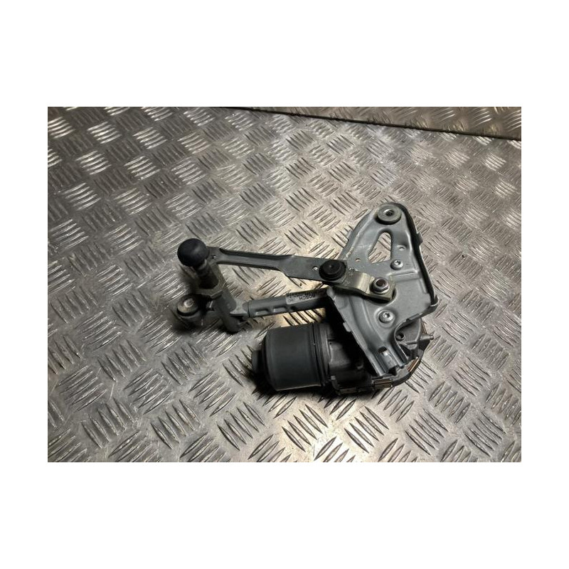 Moteur essuie glace avant gauche PEUGEOT 5008 1 PHASE 1 d’occasion