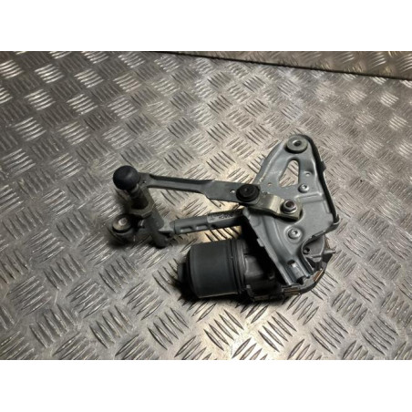 Moteur essuie glace avant gauche PEUGEOT 5008 1 PHASE 1 d’occasion