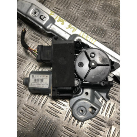 Leve vitre electrique avant gauche PEUGEOT 308 1 PHASE 2 d’occasion