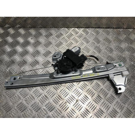 Leve vitre electrique avant gauche PEUGEOT 308 1 PHASE 2 d’occasion