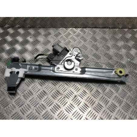 Leve vitre electrique avant gauche PEUGEOT 308 1 PHASE 2 d’occasion