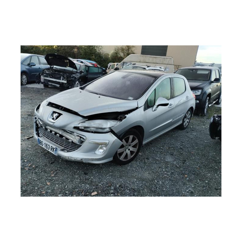 Leve vitre electrique avant gauche PEUGEOT 308 1 PHASE 2 d’occasion