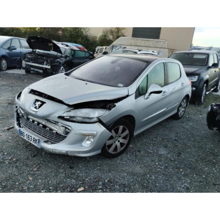 Leve vitre electrique avant gauche PEUGEOT 308 1 PHASE 2 d’occasion