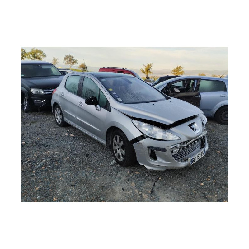 Leve vitre electrique avant gauche PEUGEOT 308 1 PHASE 2 d’occasion