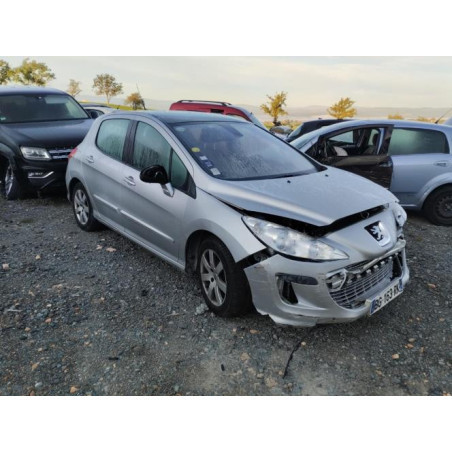 Leve vitre electrique avant gauche PEUGEOT 308 1 PHASE 2 d’occasion