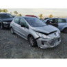 Leve vitre electrique avant gauche PEUGEOT 308 1 PHASE 2 d’occasion