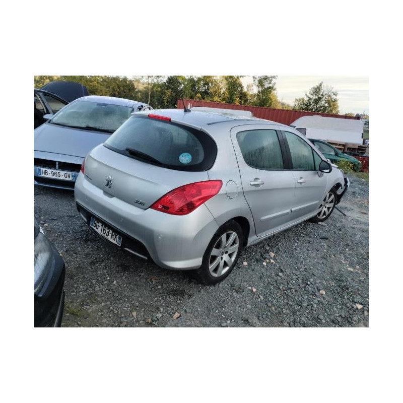 Leve vitre electrique avant gauche PEUGEOT 308 1 PHASE 2 d’occasion