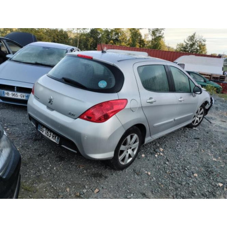Leve vitre electrique avant gauche PEUGEOT 308 1 PHASE 2 d’occasion