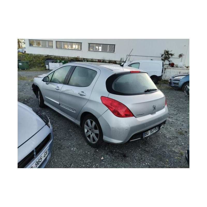 Leve vitre electrique avant gauche PEUGEOT 308 1 PHASE 2 d’occasion