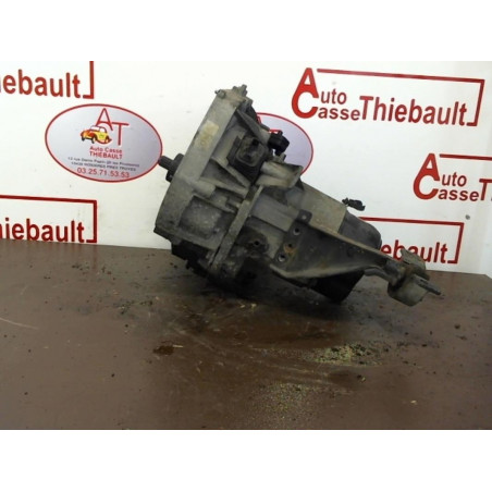 Boite de vitesses RENAULT TWINGO I PHASE 3 d’occasion