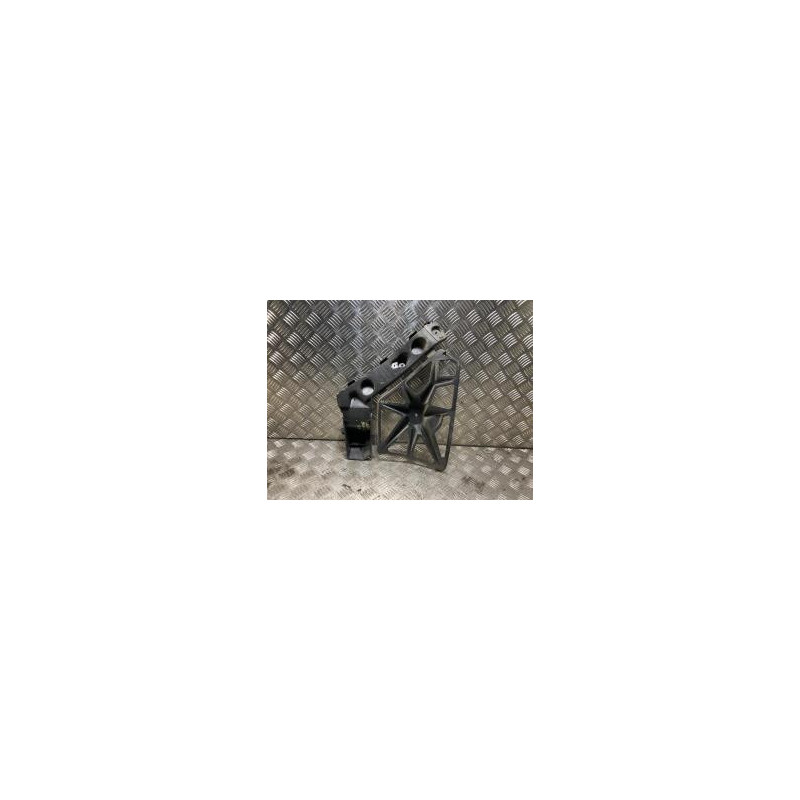 Support de pare chocs arriere RENAULT SCENIC 3 PHASE 3 d’occasion