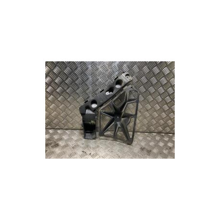 Support de pare chocs arriere RENAULT SCENIC 3 PHASE 3 d’occasion