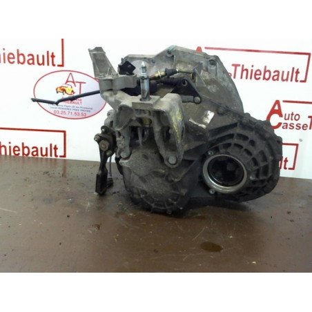 Boite de vitesses RENAULT LAGUNA I PHASE 1 d’occasion