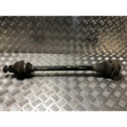 Cardan arriere gauche (transmission) AUDI Q5 1 PHASE 1 d’occasion