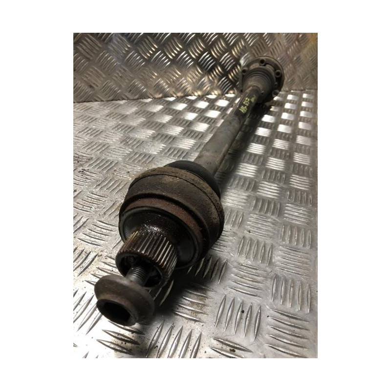 Cardan arriere gauche (transmission) AUDI Q5 1 PHASE 1 d’occasion