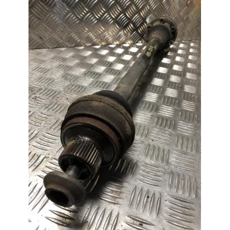 Cardan arriere gauche (transmission) AUDI Q5 1 PHASE 1 d’occasion