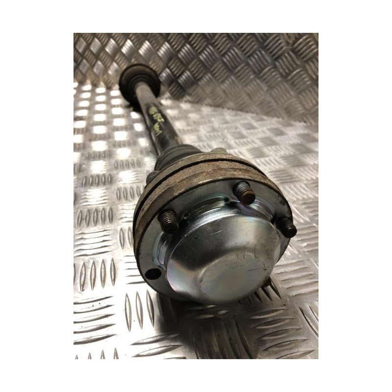 Cardan arriere gauche (transmission) AUDI Q5 1 PHASE 1 d’occasion